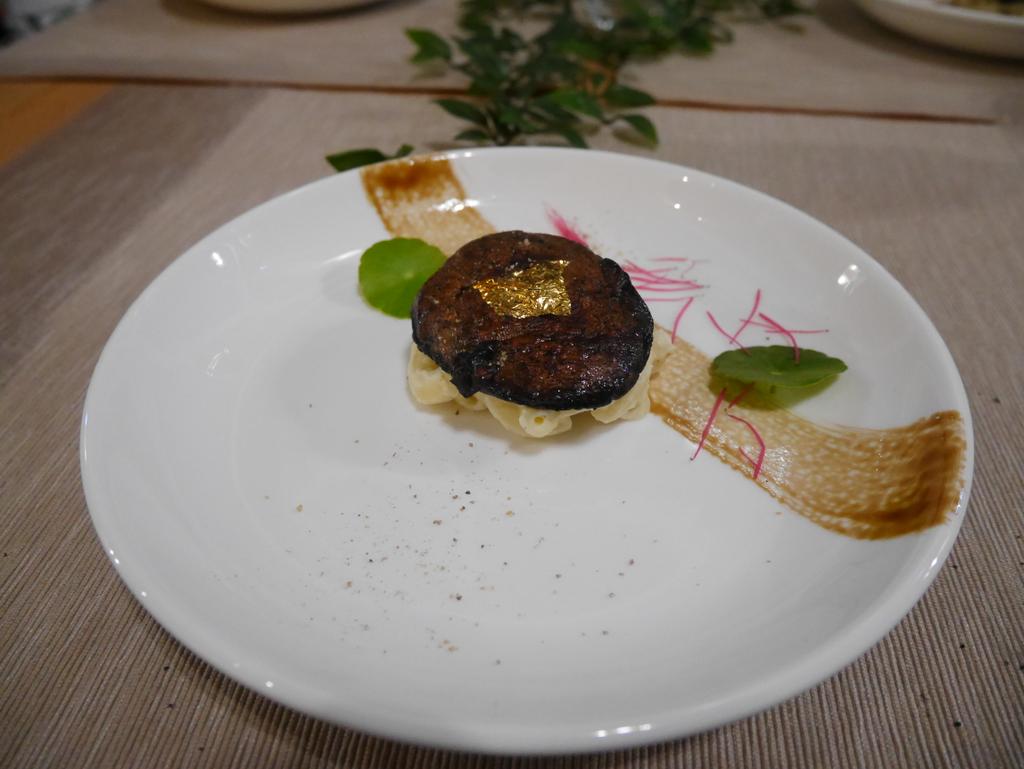 Poysian_jj's tweet photo. ทุกจานบ่งบอกความเป็นพลอย ☺😋
#อิ่มล้นพุง #พลอยจัดจาน #ploycheftable #ploymasterchef  #masterchefthailand https://t.co/oJ38ncMNKm