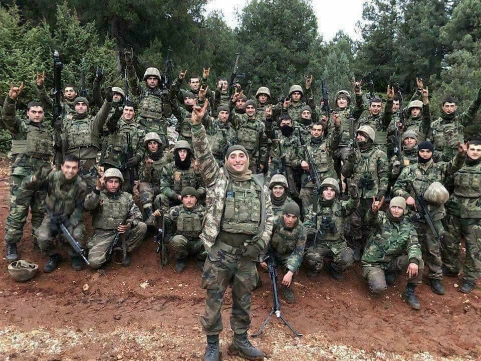 TurkcuSoz's tweet photo. "Kağan babamın askerleri kurt gibiymiş."

Bilge Kağan https://t.co/QidzBeNO0c