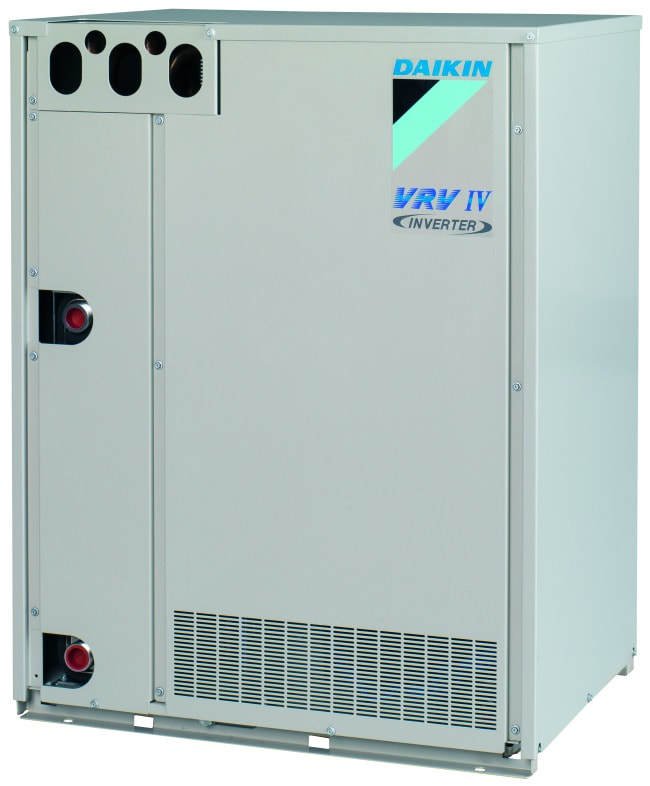 ACRJournal's tweet photo. Daikin upgrades water-cooled VRV series https://t.co/44Wk8DI5bq https://t.co/ppsTzRhWcJ