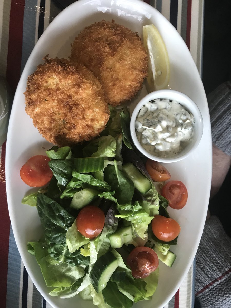 Eatmecafe's tweet photo. Well what a unexpected treat !! And fantastic food at @NAFCShetland at the #dahaaf @tasteofshetland . @PromoteShetland https://t.co/bWdL4x7RFB