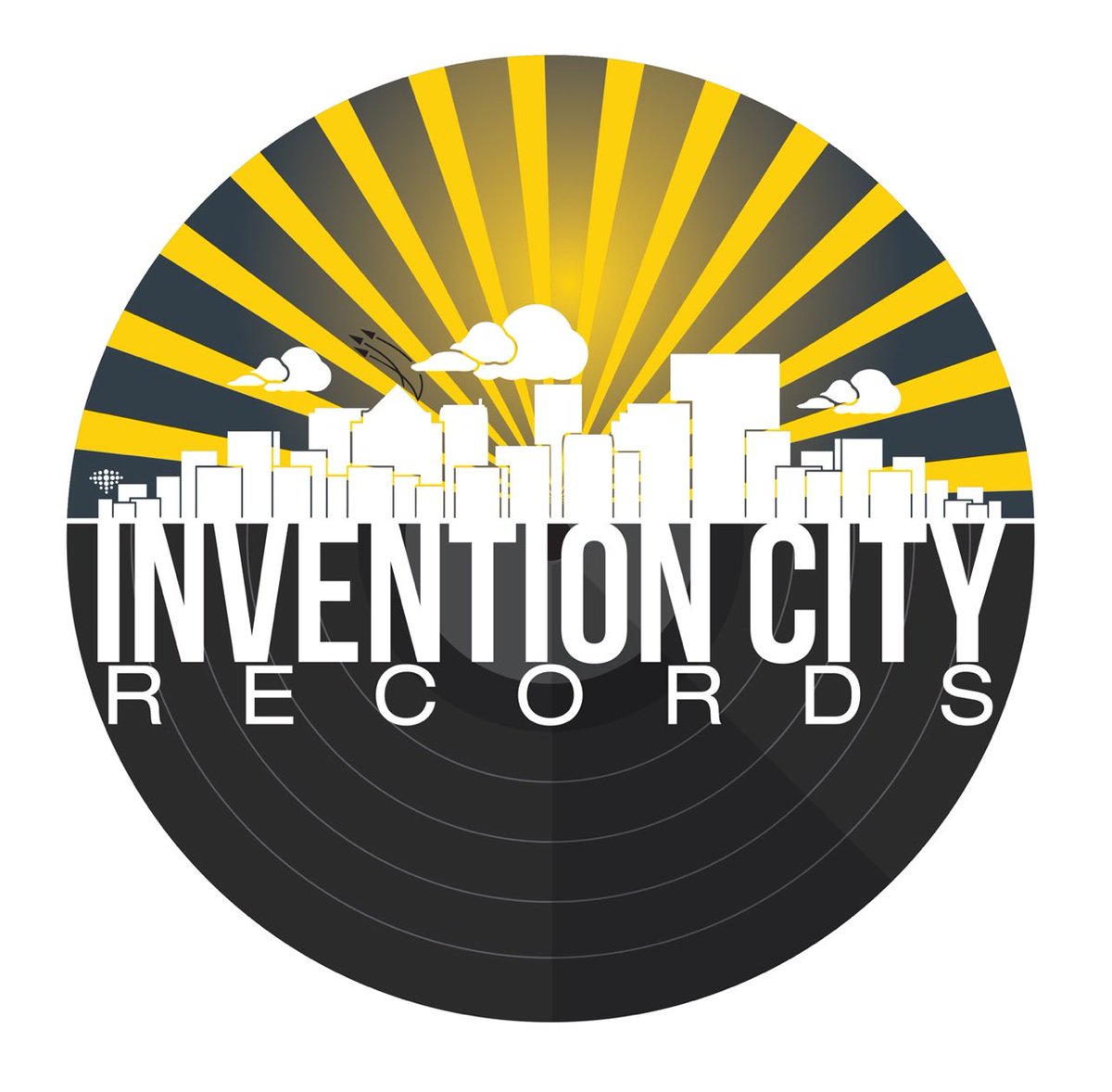 theyuppiemusic's tweet photo. 🔥 💥 stoked to be on Invention City Records. New label in Dayton from the great folks at Encore Studios! #dayton #daytoninspires #ohio #music #inventioncityrecords #encorestudios https://t.co/vY8v7JYERK