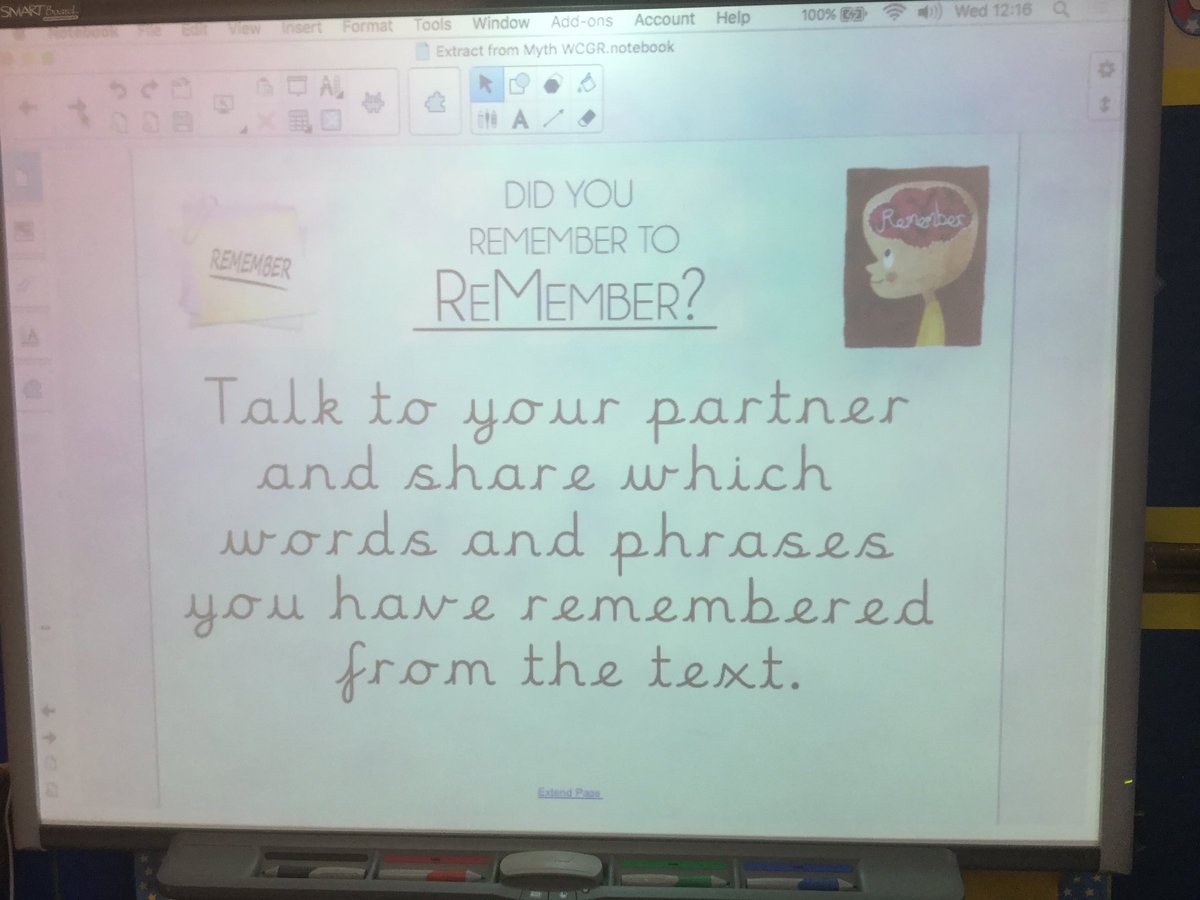 EPSMrsSpence's tweet photo. #WholeClassGuidedReading. Words in context today. As ever Y3 we're amazing. #MythExtract #Vocabulary #SpeakingAndListening @Eastfield_EN3 @Megan_Hardy93 https://t.co/glrWtywpnV