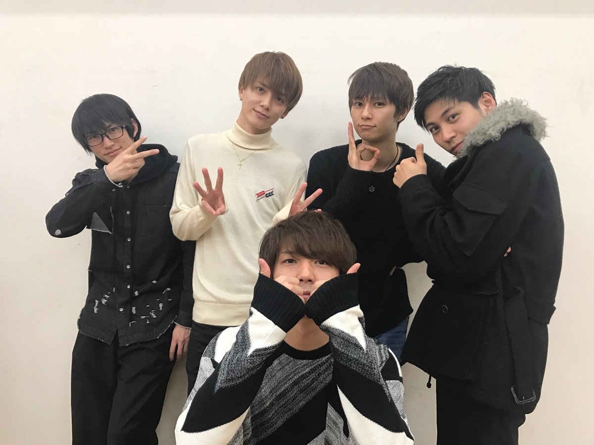 松ステ2キャストツイートまとめ 6ページ目 Togetter 松ステ2キャストツイートまとめ 6ページ目 Togetter