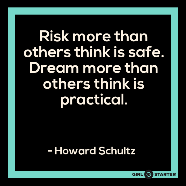 Girl Starter tweet media