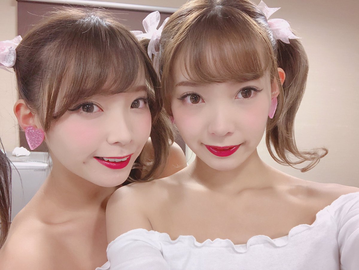 mim_11_11's tweet photo. 蒼天のハリーさんの「ハピハピ」のMVにmimmam で出させて頂きました💕
ぜひチェックしね🙋‍♀️

https://t.co/344u85CnUS https://t.co/OTfeXdwtJS