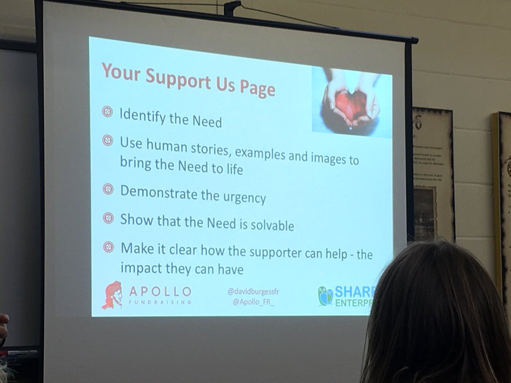 SHARED_Ent's tweet photo. Digital fundraising - has your website got what it takes, or are you guilty of having a rubbish ‘support us’ page? #LastChance to learn how to crate a compelling campaign on 20 Feb at @essexarchive, Chelmsford. Last few places, book now! https://t.co/9WQXIeABrd https://t.co/njNfhNVIK9