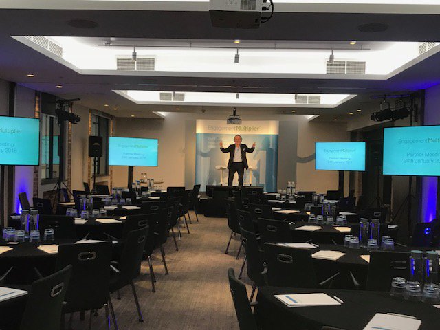 empowered_prog's tweet photo. Just about to start #EMPartnerEvent! https://t.co/mY0en9lOae