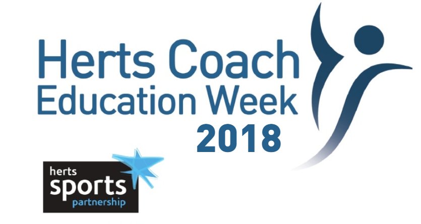 sportinherts's tweet photo. Coach Education #CoachEdWeek18 Gaelic Football Foundation Coaching Award
https://t.co/Wn3NiRg82a @officialgaa @hertsgaa
#HertsYOPA18 @HertsYOPA18 #SportInHerts https://t.co/jSQOXfFS3G