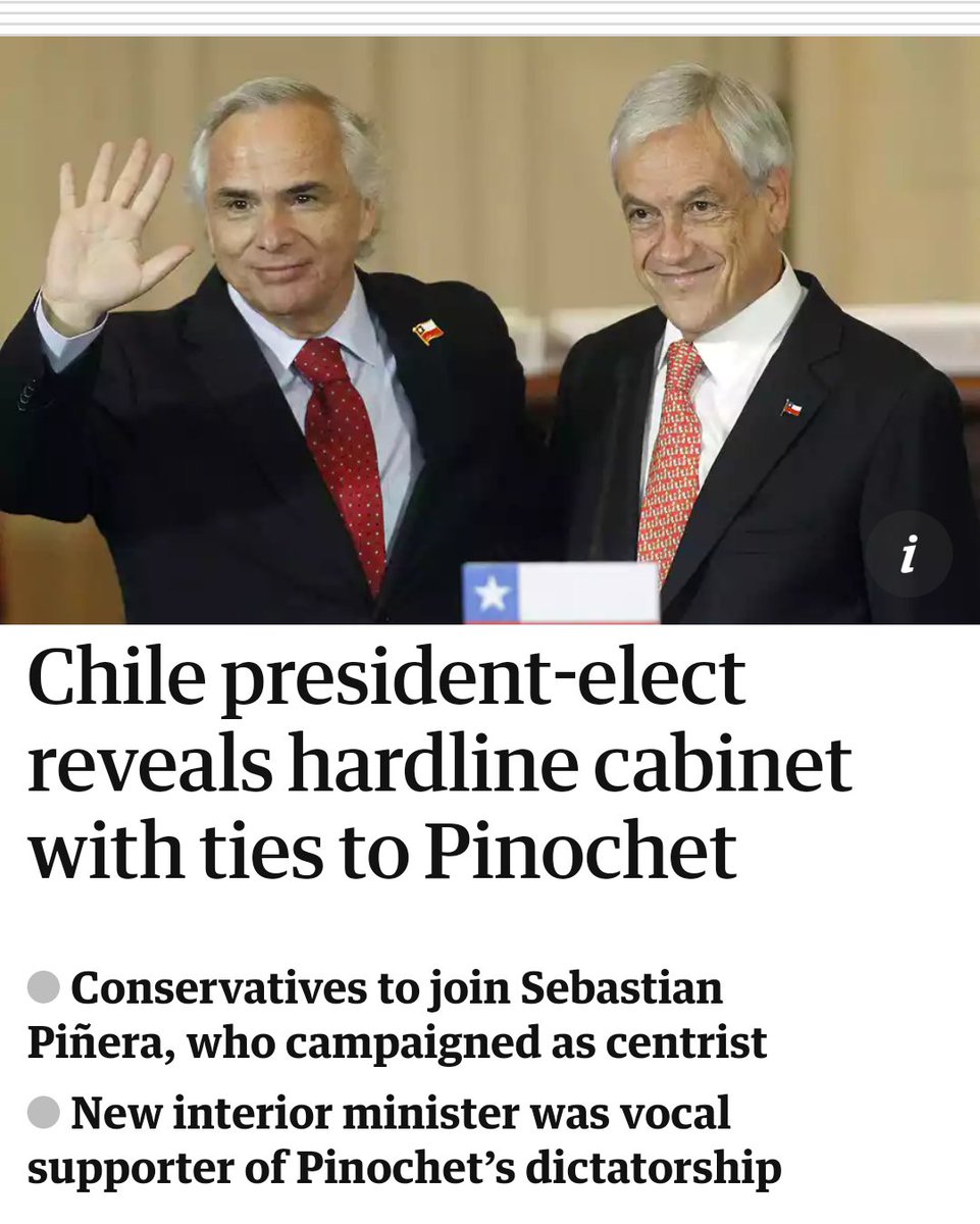 CristobalReyes's tweet photo. The Guardian: https://t.co/2xiJ9r0Maj