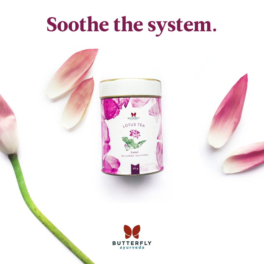 butterflyayur's tweet photo. Burning sensation?
Soothe it with Lotus Tea.
#LotusPetalInfusion #TeaForPitta #TeaForKapha #TeaForHeart #TeaForBleedingDisorders #TeaForBurningSensation #AyurvedicInfusion #HerbalInfusion #LotusInfusion #NaturalInfusion #LotusPetalTea #LotusTea #AyurvedicTea #HerbalTea https://t.co/VJkxYEVocs