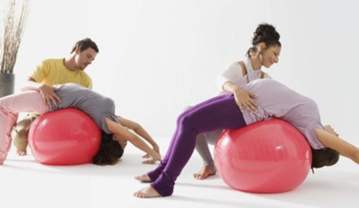 GymLM's tweet photo. ¿Hacer mucho #deporte reduce las opciones de quedarte embarazada? @sportlife_es te aclara esta pregunta en su web -> https://t.co/5bW5rNUDsq #gimnasio https://t.co/gZ1E5Mw9aq