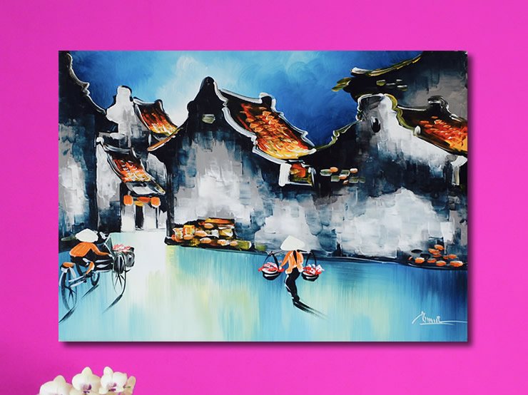 カンボジア ベトナム ミャンマー絵画 はなみち館 Hanamichikan Twitter カンボジア ベトナム ミャンマー絵画 はなみち館 Hanamichikan Twitter