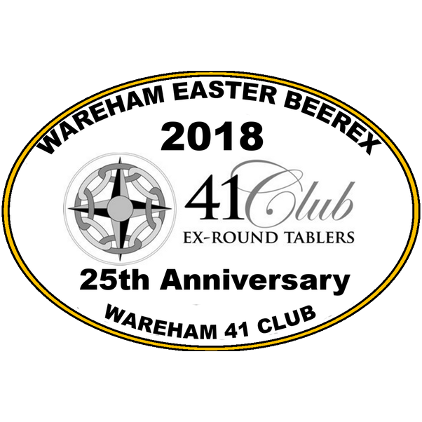 Wareham Beerex tweet media