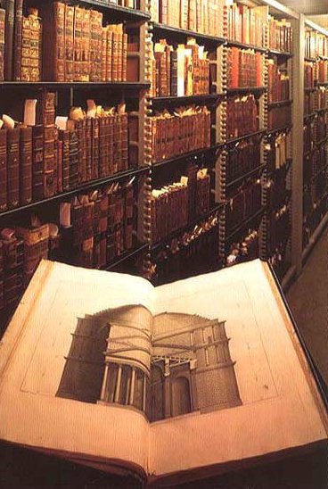 librarycongress's tweet image. Today in History: President James Madison approves bill approving the purchase of Thomas Jefferson's library for use by Congress, 1815 #otd #tih loc.gov/item/today-in-…