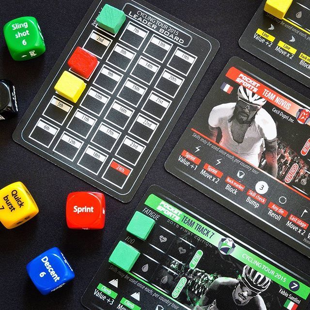GameNiteMag's tweet photo. Cycling Tour by Pocket Sports
@pocketsportsaus #boardgames #boardgamephotos #boardgamegeek #tabletopgames #gamenight #gamestagram #boardgameaddict #geekandsundry #geek #analoggames #brettspiel #juegosdemesa #juedesociete #giochidatavolo #jogosdetabuleiro #jocsdetaula #grypl… https://t.co/4Gx0oRP4ZM