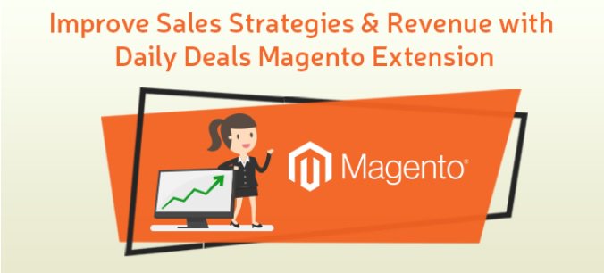 MagentoPlugin's tweet photo. Now schedule multiple deals simultaneously with Daily Deals Magento extension and highlight featured deals with attractive countdown timer to let your customers grab great offers.
#magentoextensions #dailydeals #multipledeals
https://t.co/iAadvFL41m https://t.co/pBV751VLG0