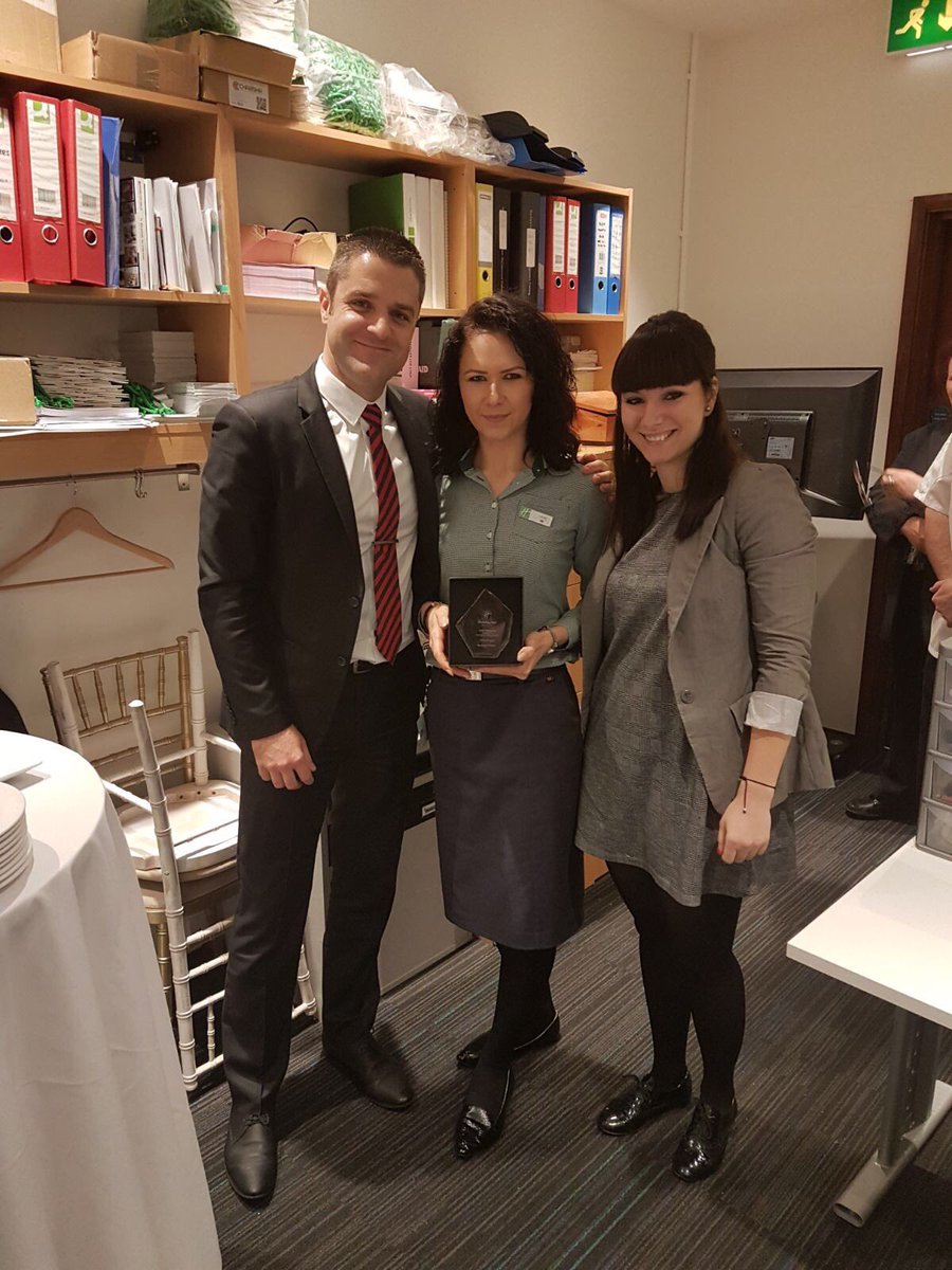 HIBrentfordLock's tweet photo. What an achievement, celebrating Liene’s 10 yr anniversary!!!! 👏👏👏@stevenf040708 @SteBench @RedefineBDLSale https://t.co/0q7jLxZegq