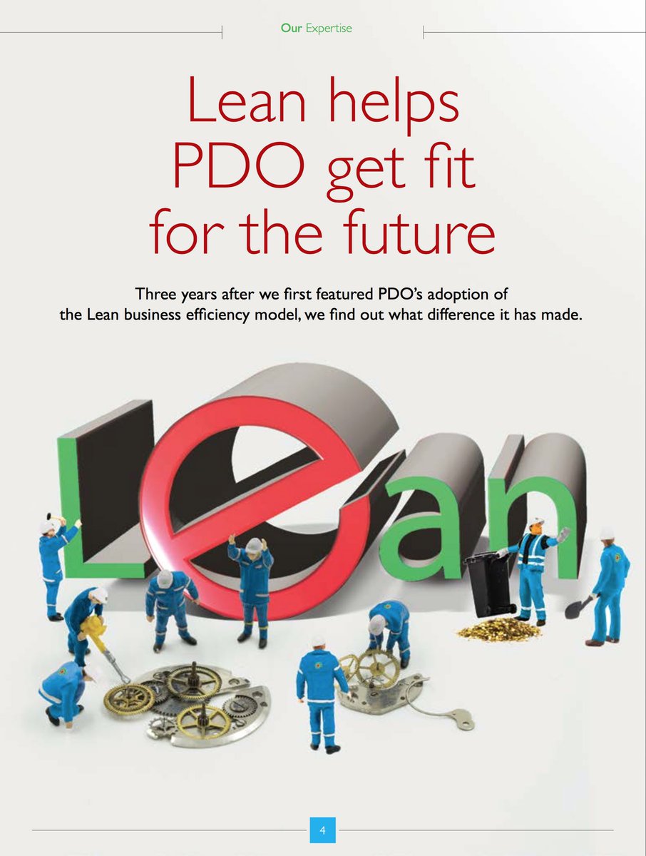 PDO_OM's tweet photo. Having seen how effective Lean can be, PDO is keen to spread the word across Oman’s public and private sectors.
#Lean
#AlManhal
#PDO
Read more here:
https://t.co/0nABDFW013 https://t.co/UALgK7A3Po