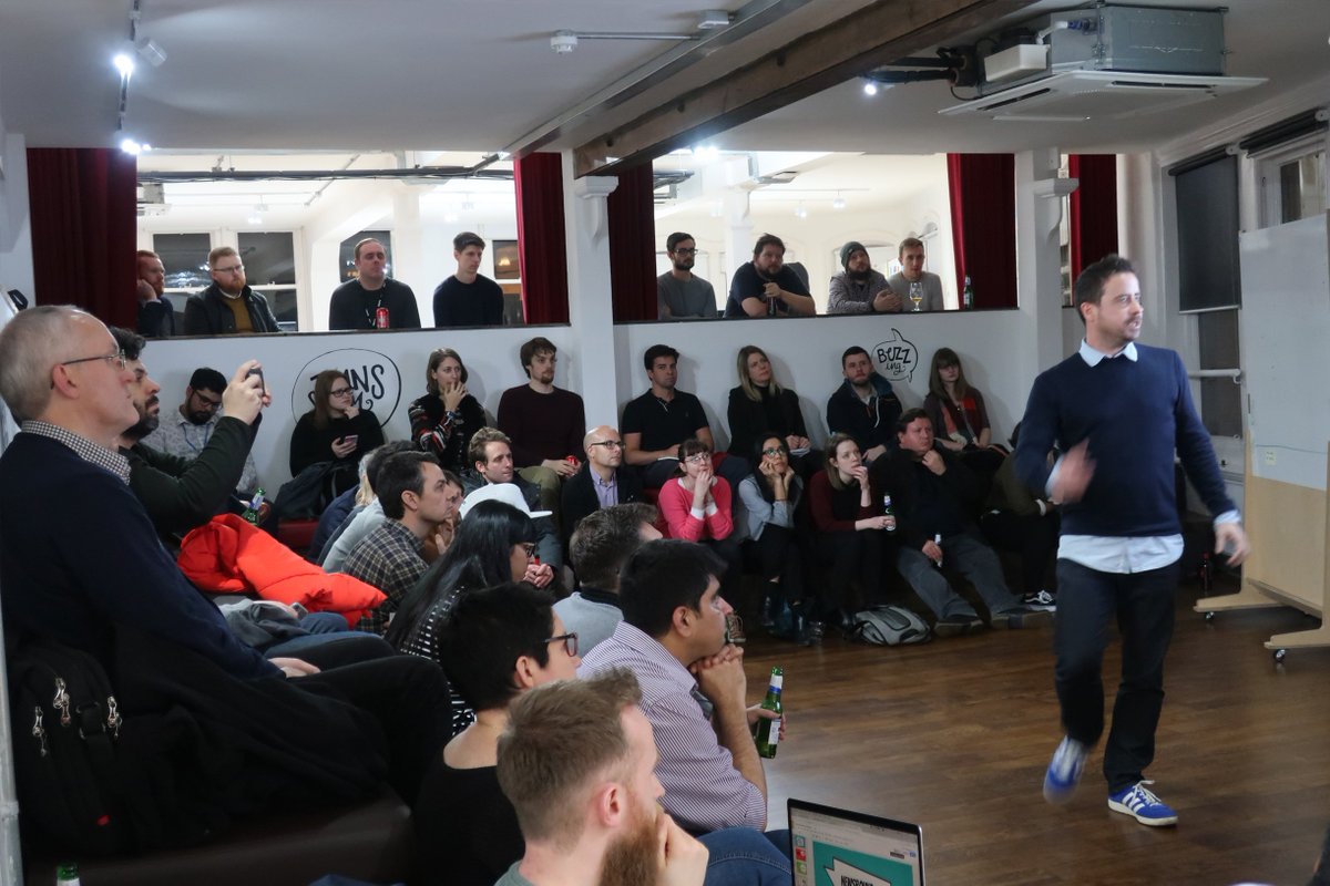ECOMRecruitment's tweet photo. See our #deliversessions event update here! --> https://t.co/hcGIDo7UBr https://t.co/yaqSaIFHzd