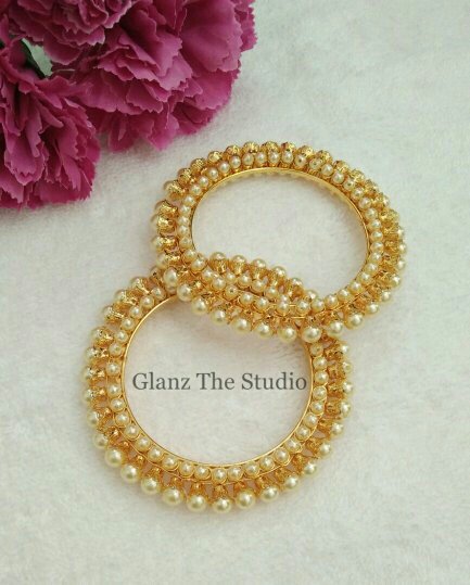 GlanzTheStudio's tweet photo. Beautiful pearl bangles @GlanzTheStudio to purchase contact us at https://t.co/ZieEIywdDt or contact at +61411199900 https://t.co/TSURcdXPVb