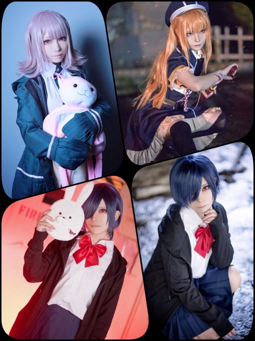 コスプレイヤー梓那のTwitter画像33