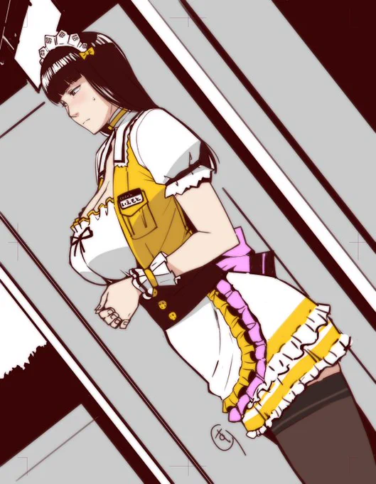 かいてみました。 