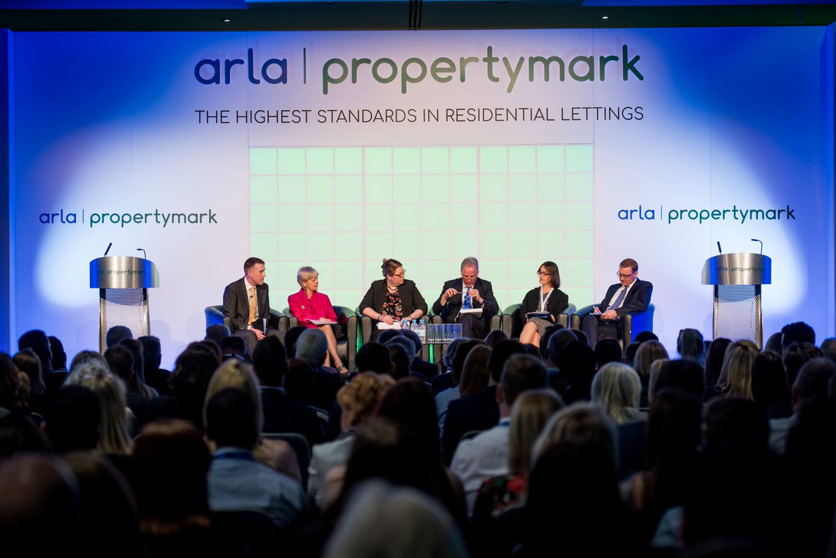 Early bird registration for ARLA Propertymark Conference 2018 is open until 31 January. If you didn't attend last year here's what you missed? ow.ly/JVfN30hVsN4 #ARLAConf