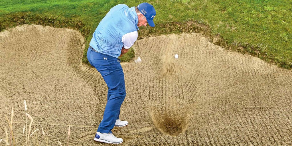 WorldofGolfFR's tweet photo. Lee Westwood ⚪ Jouer des sorties de bunkers de greens plus précises
https://t.co/0Ib6bK8vBq https://t.co/3GaRg1uHrh