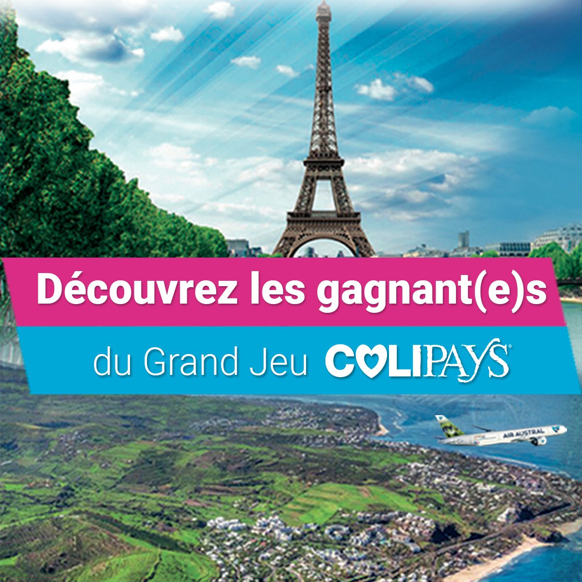 COLIPAYS tweet media