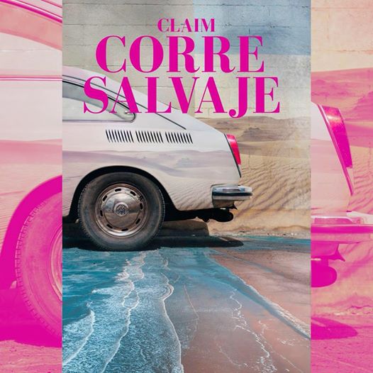 ClaudiaIEAS's tweet photo. ATENCIÓN!! Hoy en @Turbo3r3 , @JulioRodenas  presenta a @somosclaim y se podrá escuchar Corre Salvaje que sale el viernes. @radio3_rne  de 18.00 a 19.00 horas #corresalvaje #somosclaim #radio3 #juliorodenas https://t.co/0ekPkQa0wE