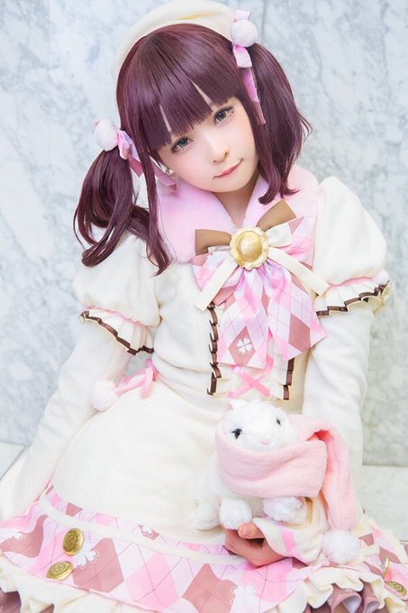 Twitterのコスプレ画像91