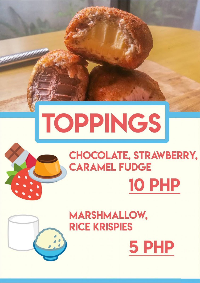 FryscreamCo's tweet photo. We are Frying!!! 🔥🍨
Visit Booth #77 #Frolics2018 https://t.co/zyGfo3lgfH