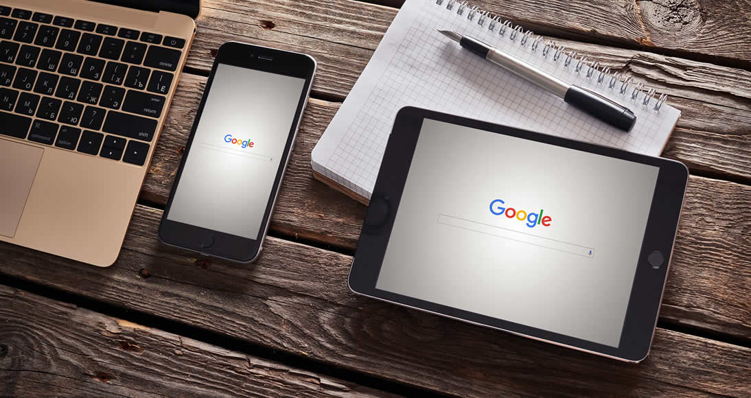 Veja neste artigo algumas dicas sobre como ser encontrado no Google - klou.tt/1r3hhdw4gldiy