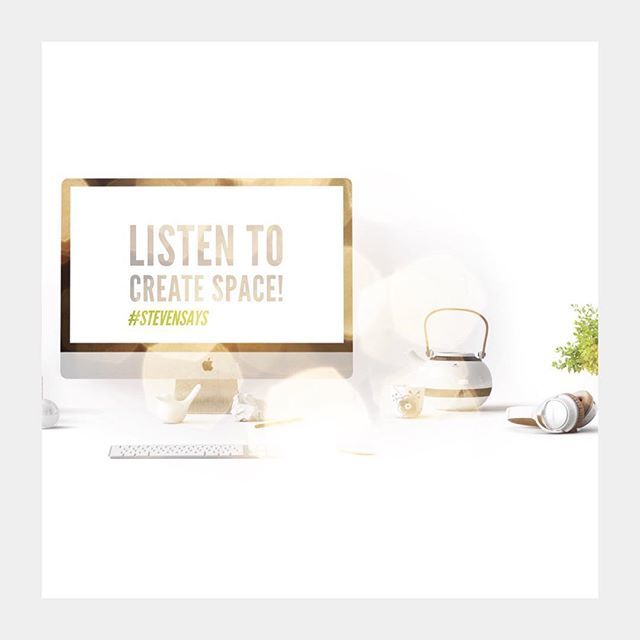 MrSteThompson's tweet photo. #WednesdayWisdom
Sharing your expertise and giving value is great, but don’t forget to listen to great the space to give your best!!!
.
.
.
.
. 
#entrepreneur #mindfulmarketing #socialmediatips #norfolk #businessowner #socialmediamanager #photooftheday #marketingtips #smallb… https://t.co/8IInjjhzZA