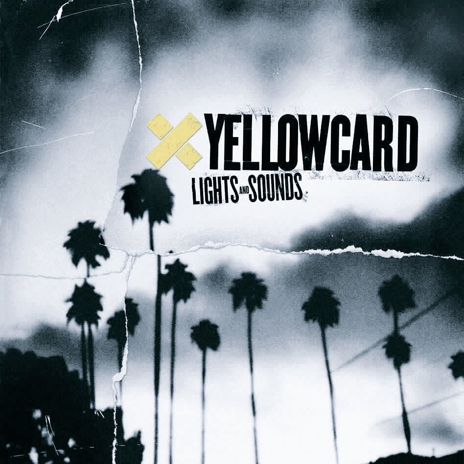 ycsource's tweet photo. Happy 12th Birthday to the beautiful album that is “Lights and Sounds” !!!! Cant believe its been that long, still such a masterpiece. Thank you @Yellowcard 💛🤘🏻🙏🏻 https://t.co/EUFPXHeXxD