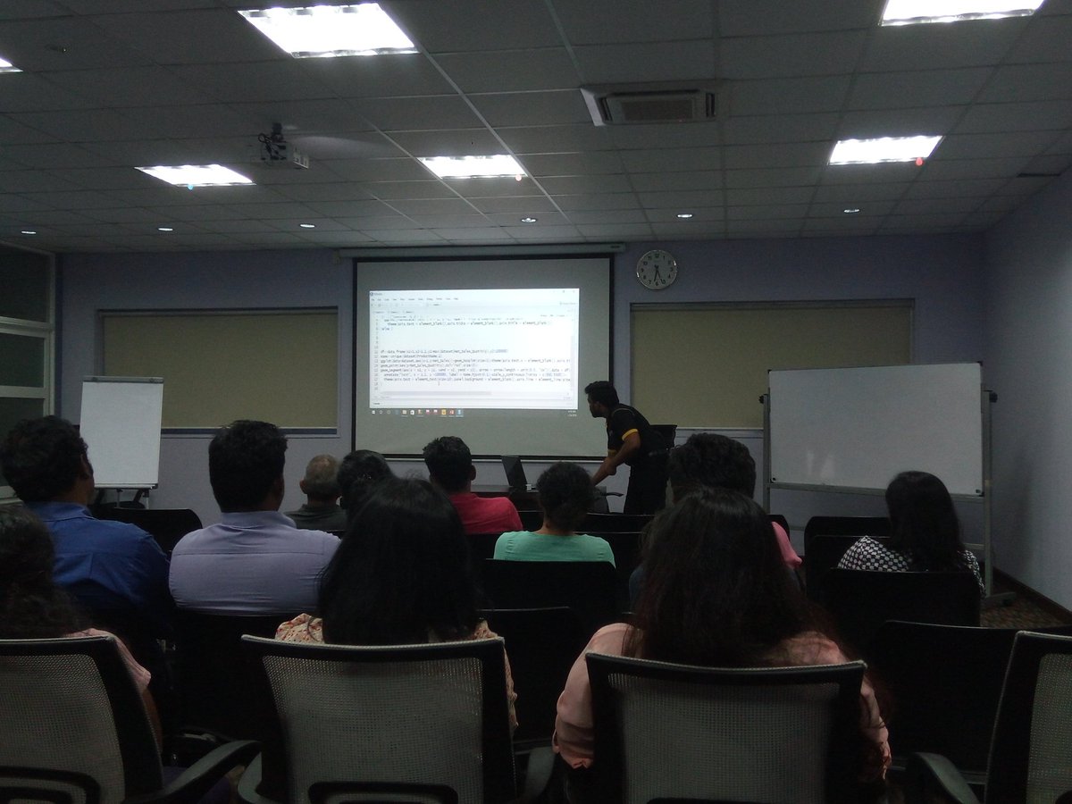 Sri Lankan Data Community tweet media