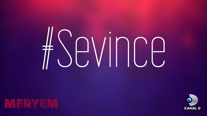 Meryem'de bu akşam #Sevince diyoruz! 
Yorumlarını bekliyoruz! 📲💕