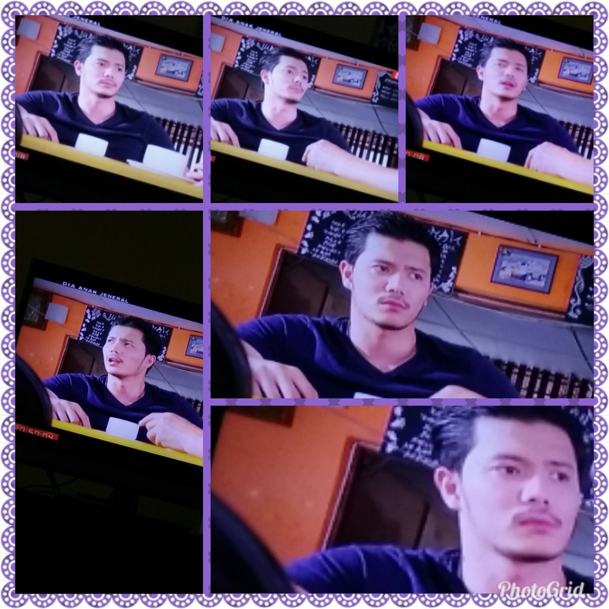 Intan_Norhafiza's tweet photo. @ukhty_lina @tv2_rtm @fattahamin @niena_baharun @mimie_ernida @RTM_Malaysia @AdibaYunus @MasHidzhirKhan aah hensem #zhakif #diaanakjeneral https://t.co/t6i8YFxBJJ