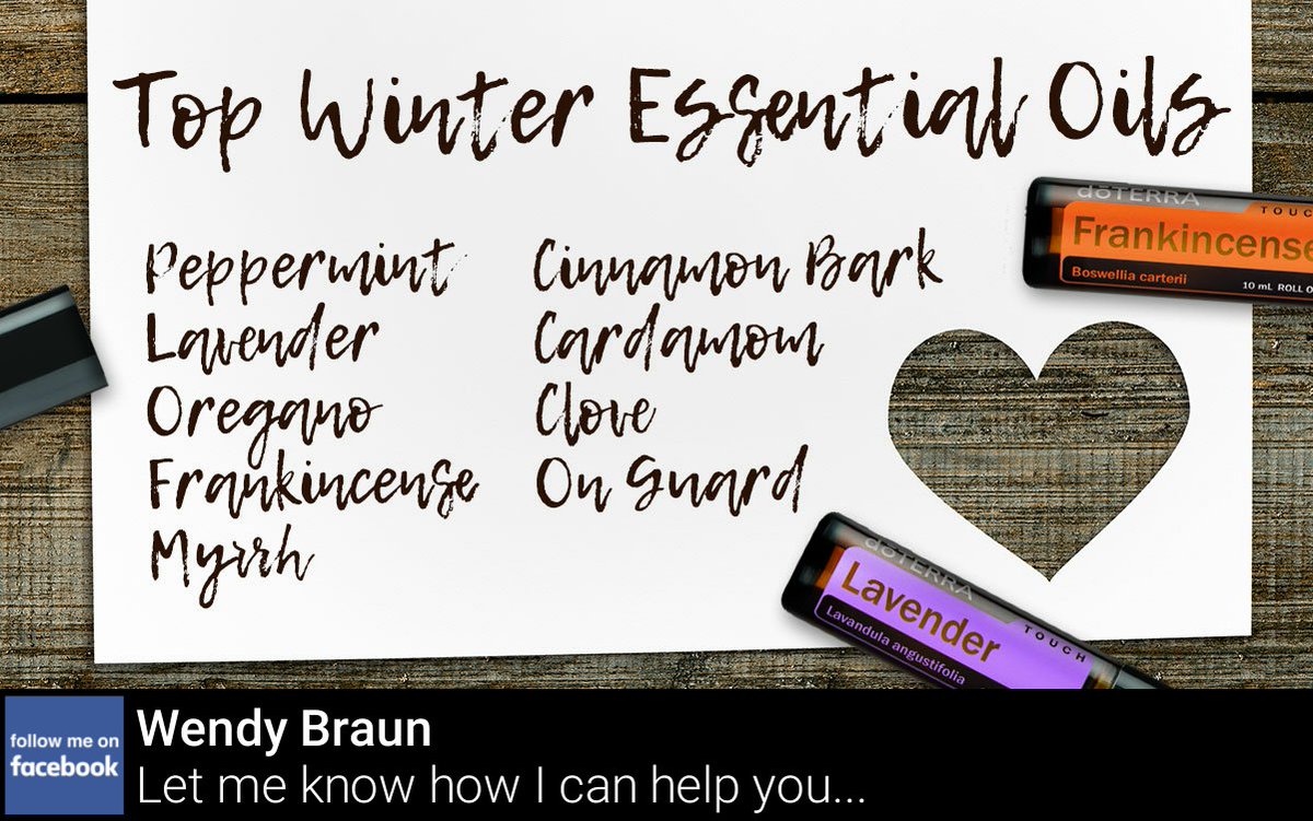sassylilome's tweet photo. What is your favorite Winter-warmers &amp; immunity infusing oils? https://t.co/7K9CrsyvHU