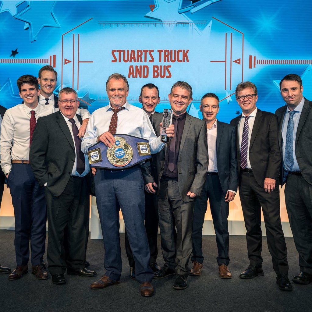 Stuarts Truck & Bus tweet media