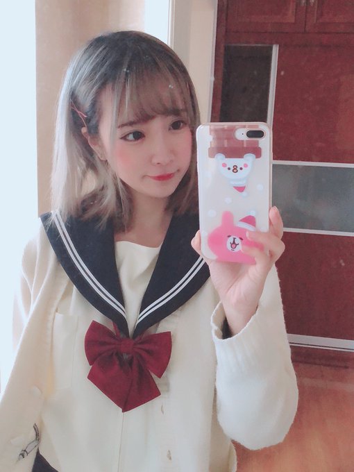 Twitterのコスプレ画像18