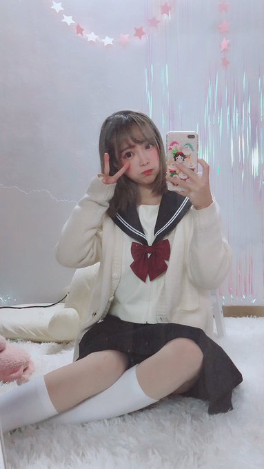 Twitterのコスプレ画像17