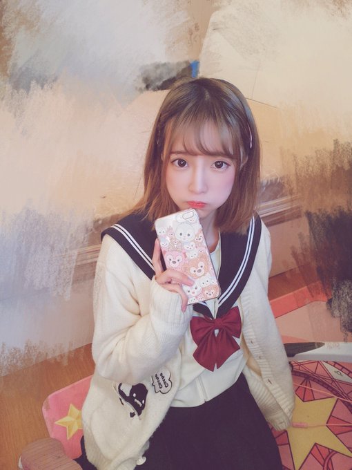 Twitterのコスプレ画像16