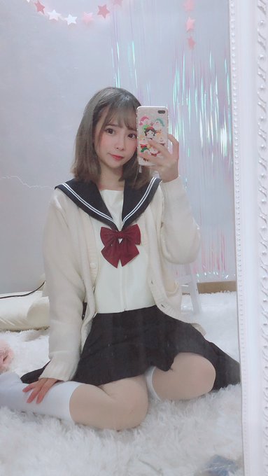 Twitterのコスプレ画像19