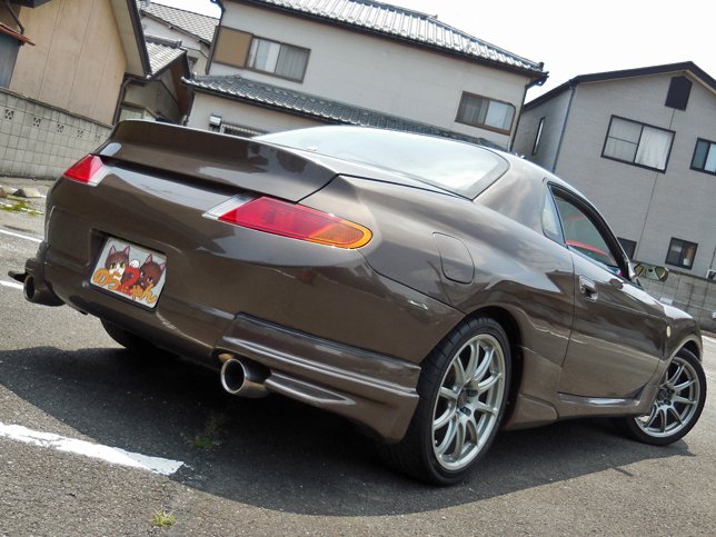 くすの とひろ 彫刻 絵本作家 仕様パクられる心配がない車乗りの会 一人乗りで構造変更済みの軽量仕様 外装は F50型シーマの色 内装は 鋭意製作中です なんだか冬眠気味ですが 寒波が過ぎたら 走りたいー T Co Tfhceaxg8g T