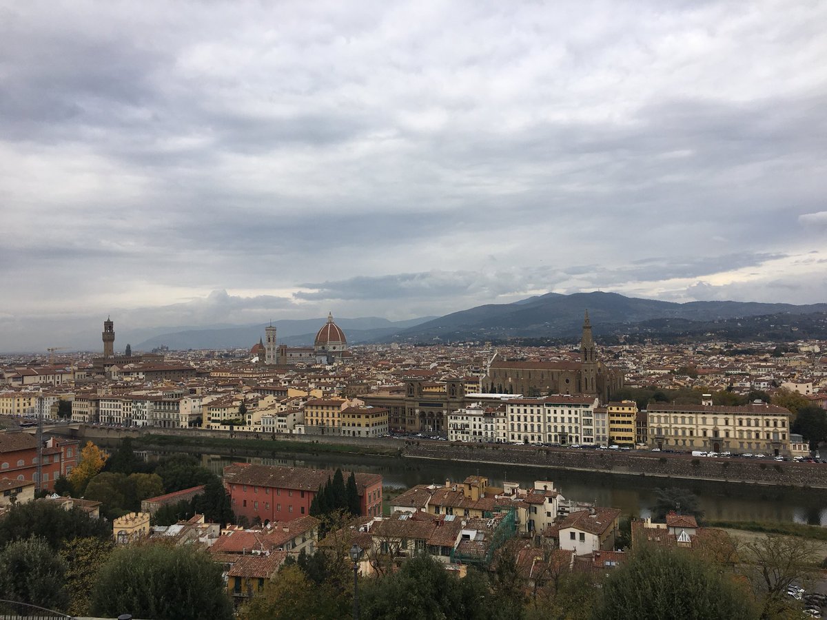 November 9, 2017
📍 Florence, Italy