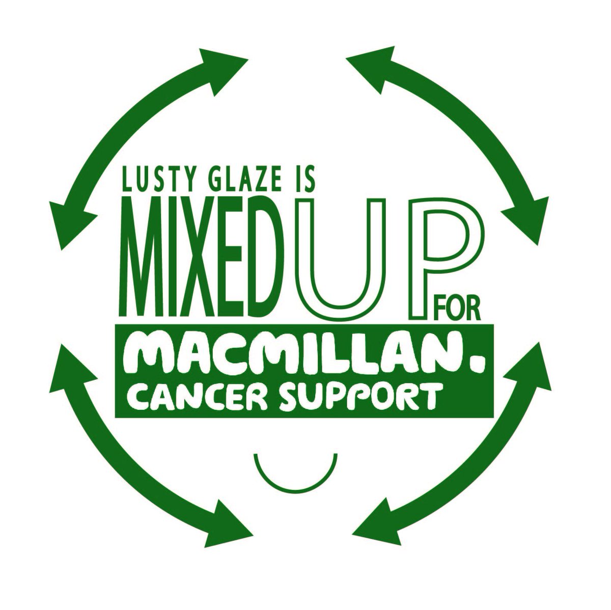 Lusty Glaze Beach tweet media