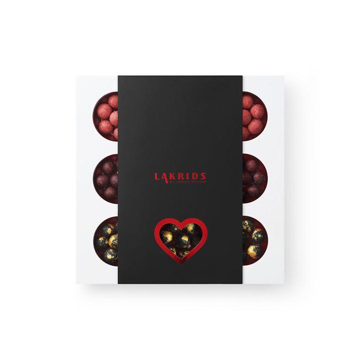 LOVE IS FOR EVERYONE Share your love in the most tasteful way. With the LOVE Kalaha Gift Box you can taste all of our licorice variations this year's LOVE collection. Find the LOVE KALAHA BOX here: fal.cn/qgEP  fal.cn/qgEX