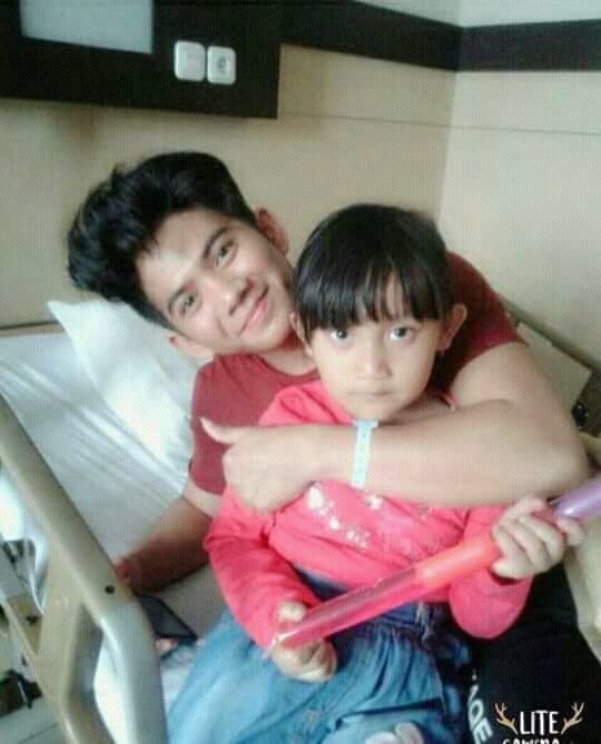 Abanggg <a href="/DA2_Rizki/">Rizki 2{R} Real</a> GWS yhh  😘😘, Semangatt 💪💪
#GWSRizkiKakanyaRidho