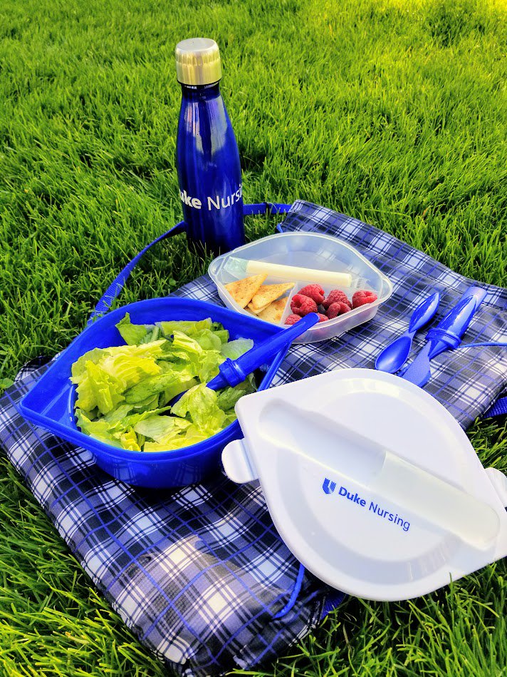 Custom #promotionalproducts are a walk in the park when you work with the Murphy Group! No luck needed with us on your side - themurphygroupinc.com